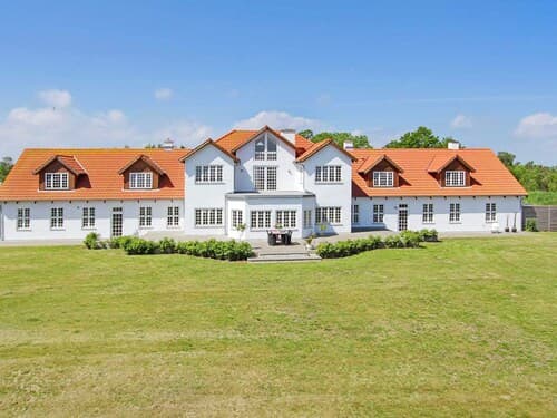 Holiday Home in Storvorde