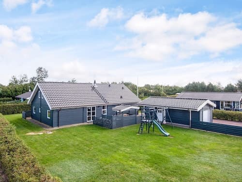 4 Star Holiday Home in Tarm