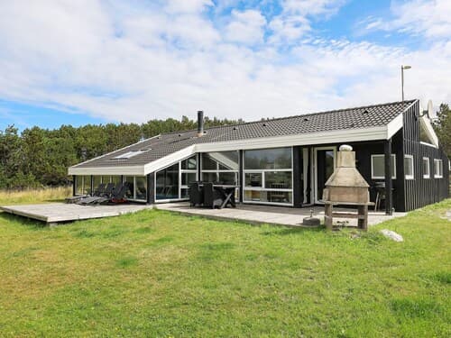 Holiday Home in Løkken