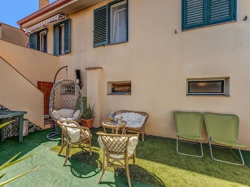 Belvilla by OYO Casa Melis