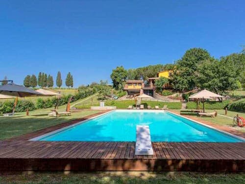 Cottage in Terranuova Bracciolini
