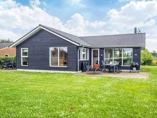 Holiday Home in Ansager