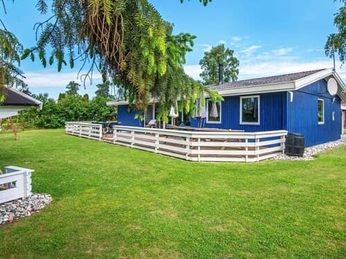 Holiday Home in Sydals