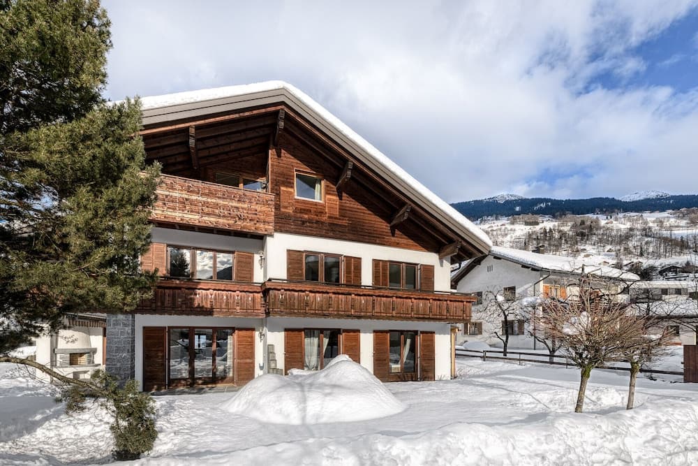 Alpenblick Apartments by A-Appartements