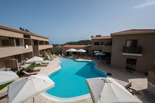 Scarabeo Suites & Villas