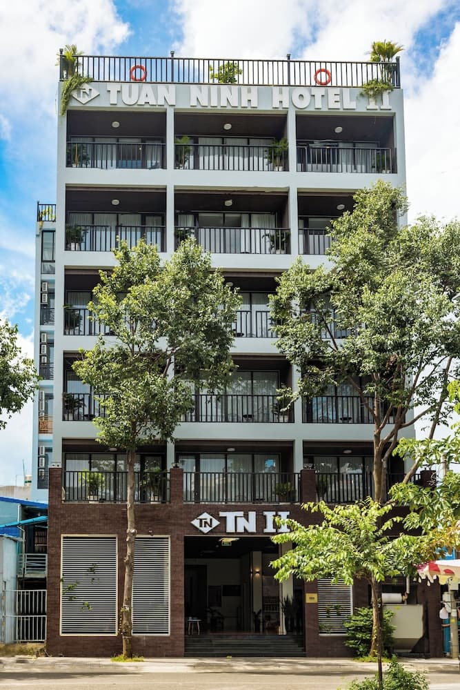 Tuan Ninh Hotel 2