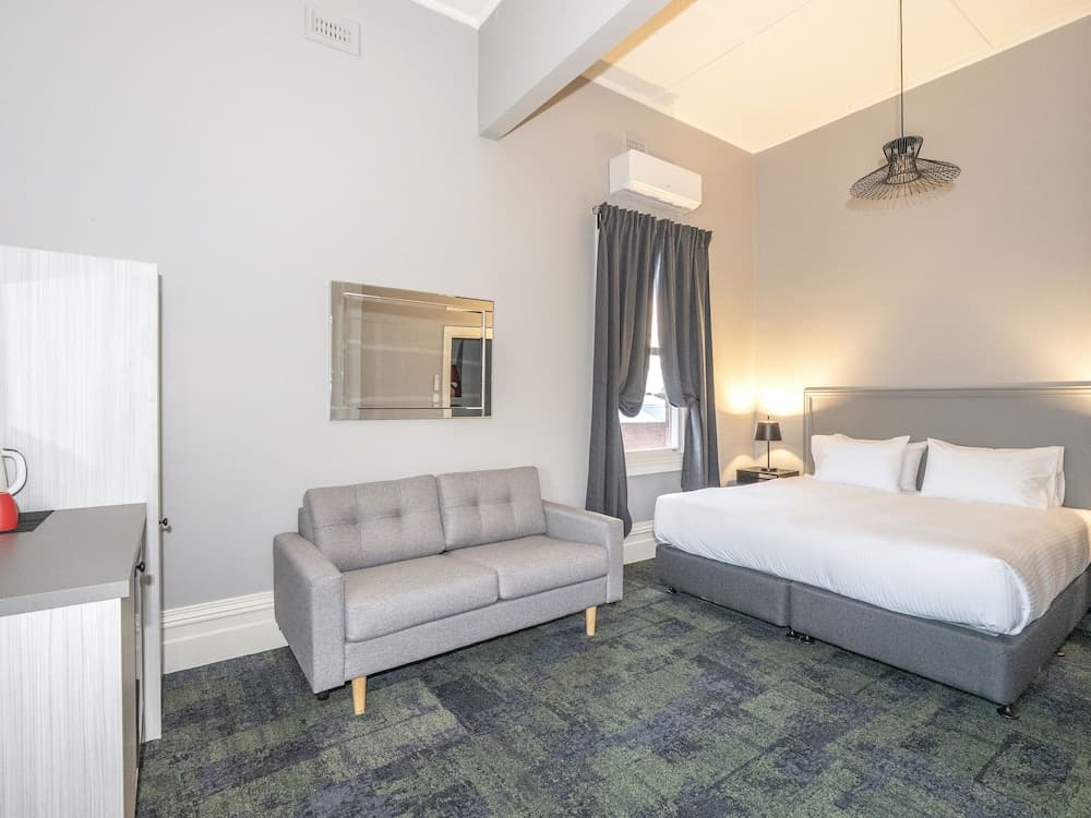 Telegraph Hotel Numurkah