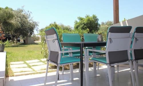 "kalamaki Plaza Apartments \"thalassa\""