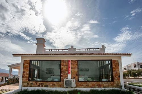 Bungalow Double 14 - El Cortijo Chefchaeun Hotel Spa