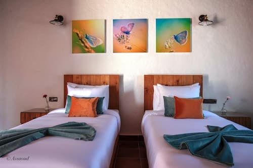 Bungalow Double 15 - El Cortijo Chefchaeun Hotel Spa