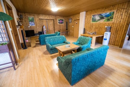 Hostel Paradiso