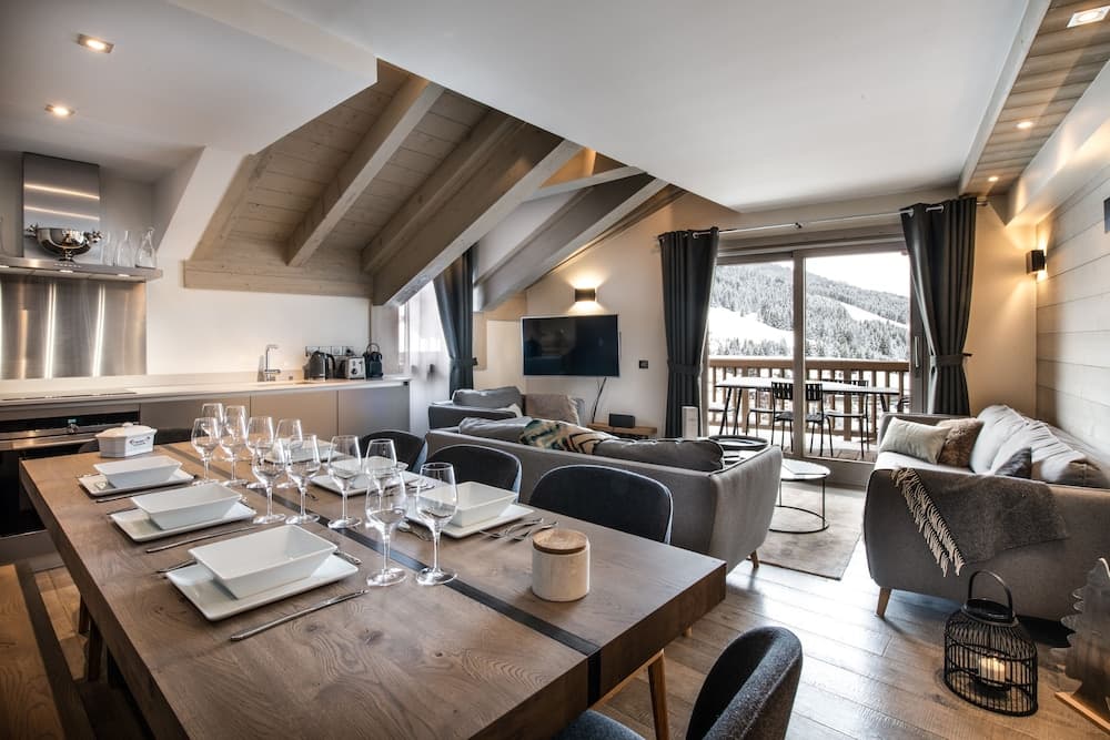 Le C by Alpine Resorts