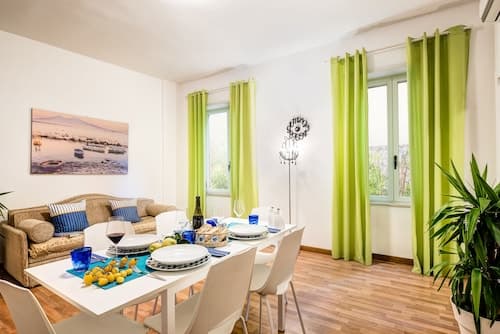 Living Times Apartment