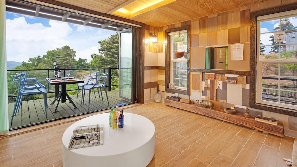 Gapyeong Beethoven House Pension