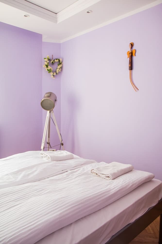 Rabianska Suite