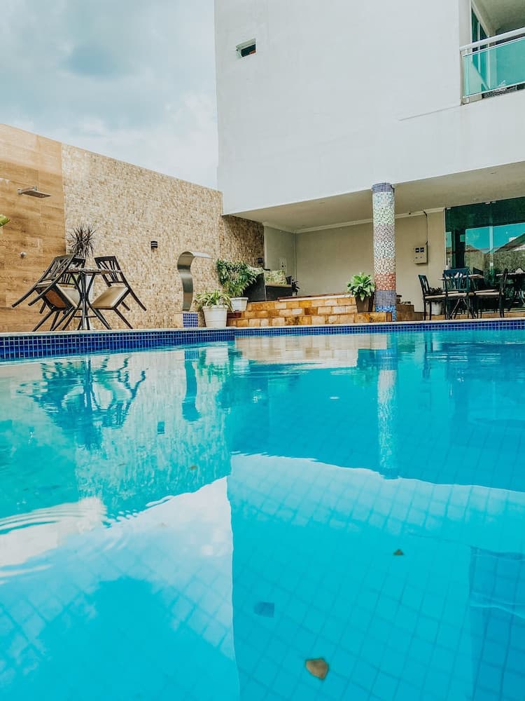 Hotel Antiga Roma