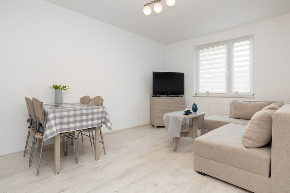Paryska Apartments by Renters