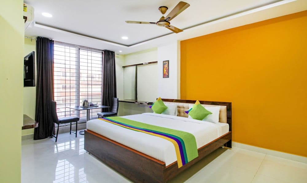 Itsy Hotels D'Comfort Inn