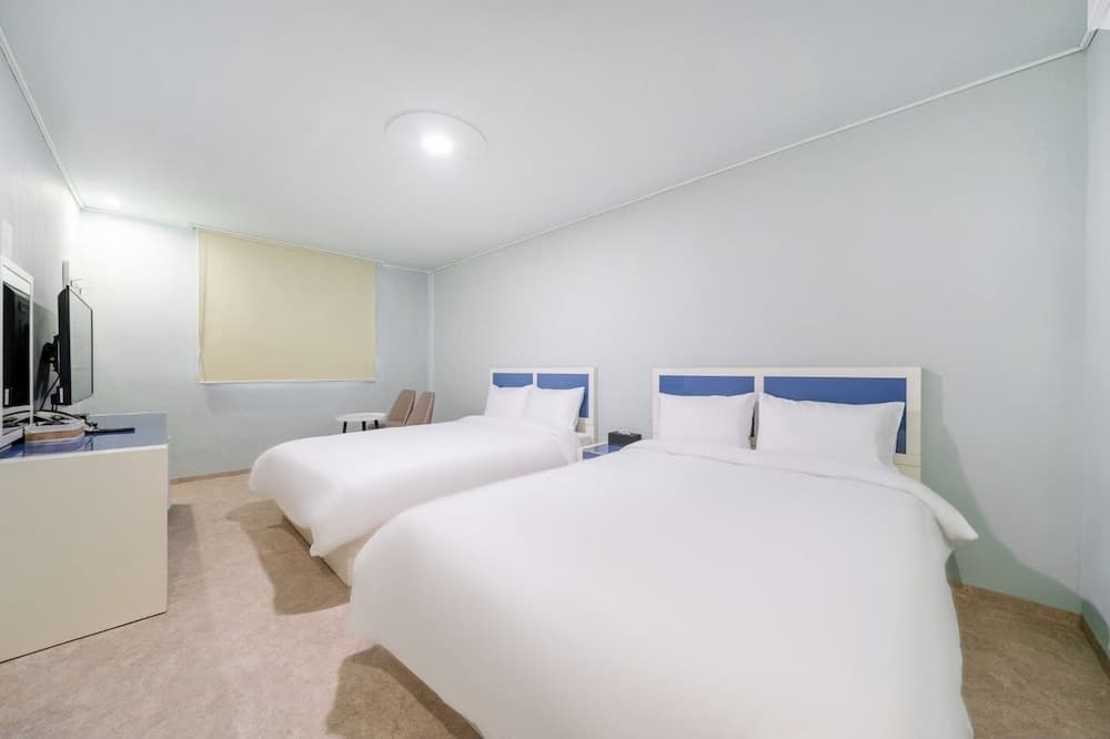 Taean Manripo Feel Hotel