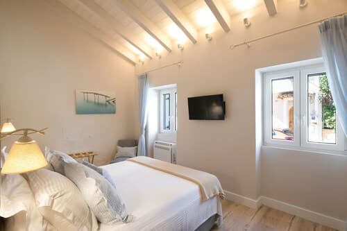 Melina's Urban Retreat