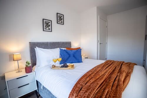 Great Central Apartments by Opulent