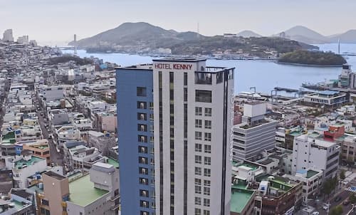 Hotel Kenny Yeosu