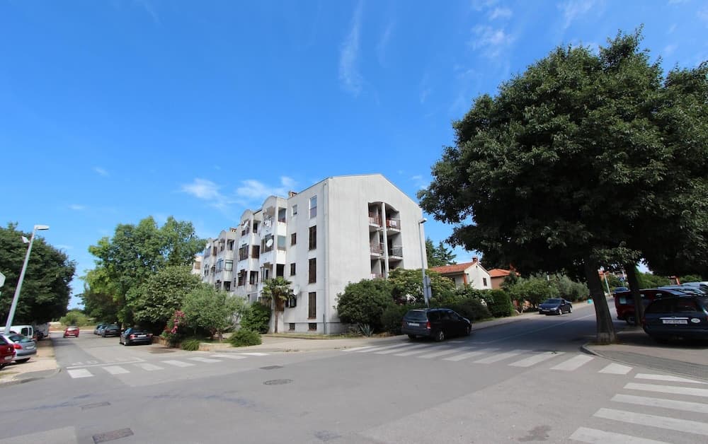 Apartment Vesna