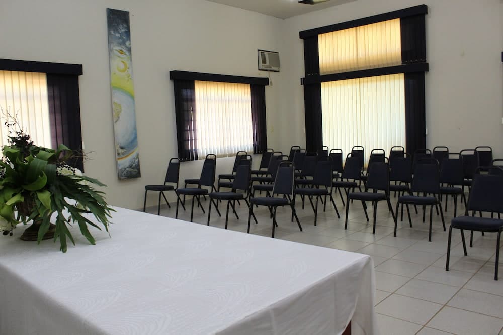 Grandes Lagos Park Hotel