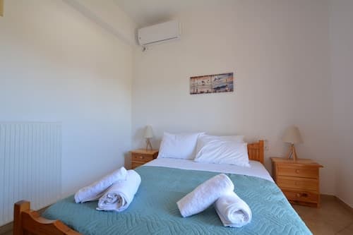 Olive Oil Residence