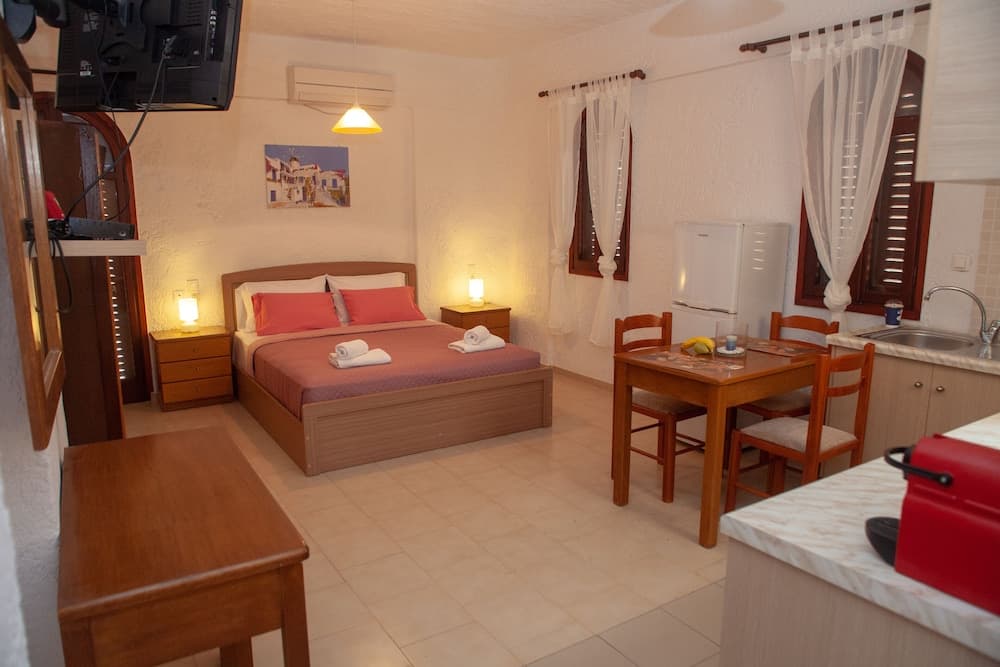 Galini Apartments