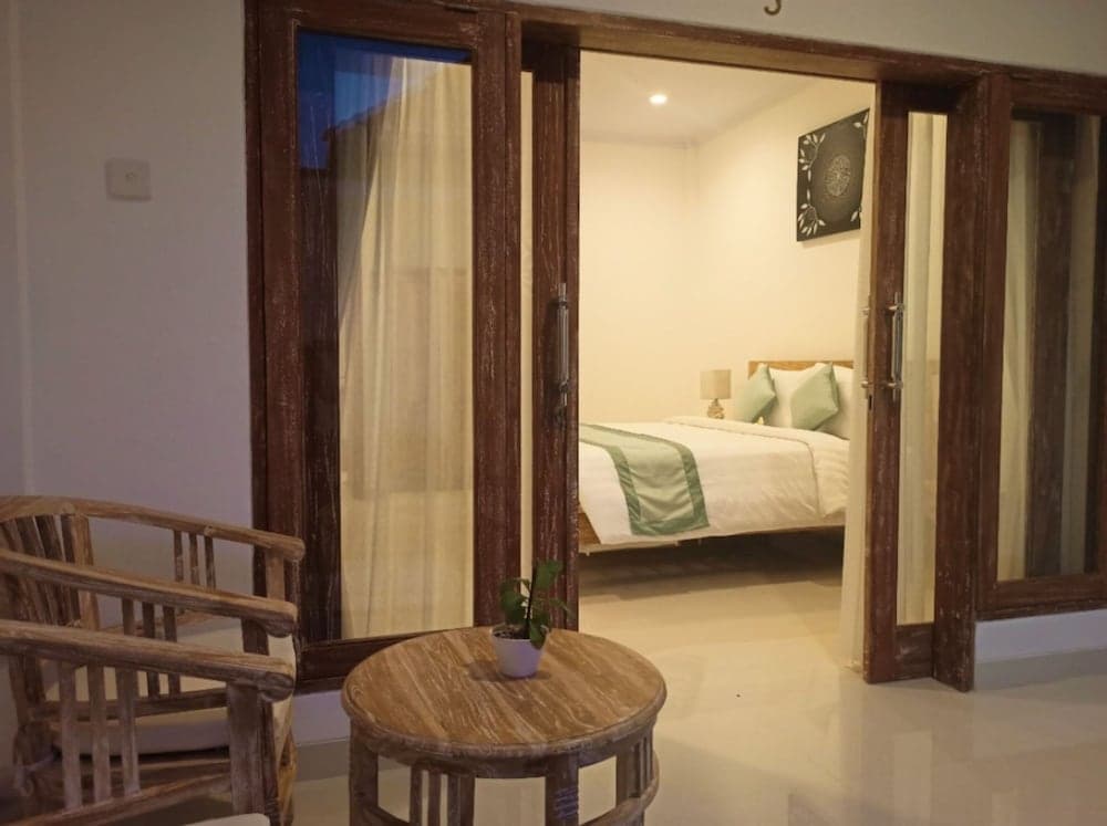 Teras/veranda
