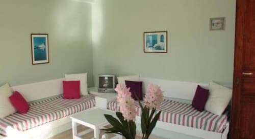 Alexandra Apartments Stalis by Estia