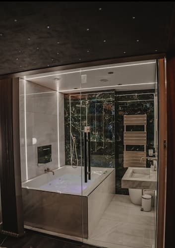 The Opulence