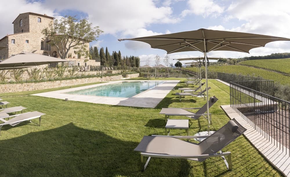 Villa Conca d'Oro by Mmega