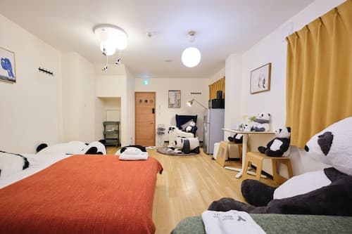 TORA Hotel Ueno 193 A