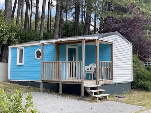 Neat Chalet With Microwave, Near Antwerp