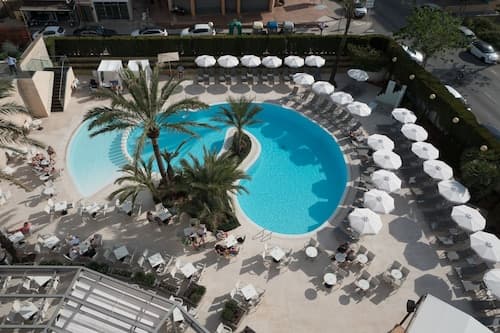 Hotel Girasol