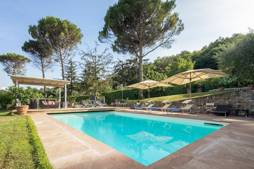 Villa Collesole 10 by Mmega