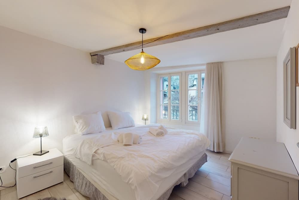 Beautiful Apartment in the Heart of the old City