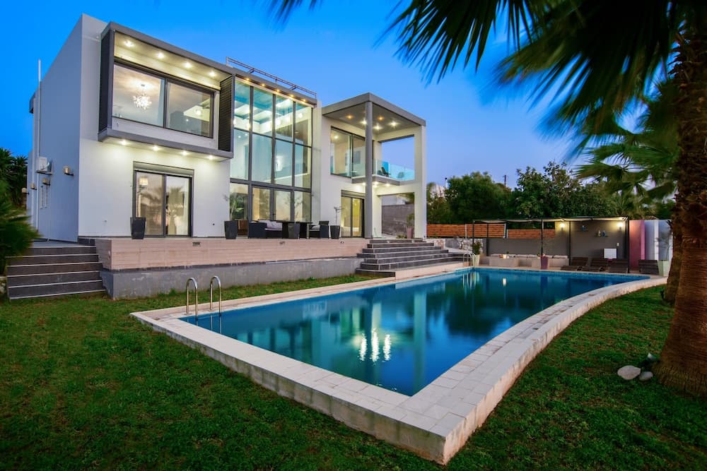 Adorno Luxury Villas