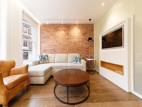 London Bridge Boutique Apartments by Viridian Apartments