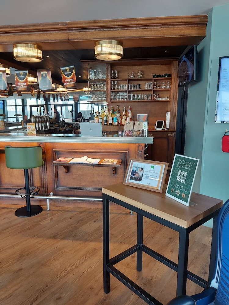 ibis Styles Castelnaudary