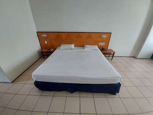 Hotel Rio Poty Ferreira Hospedagens