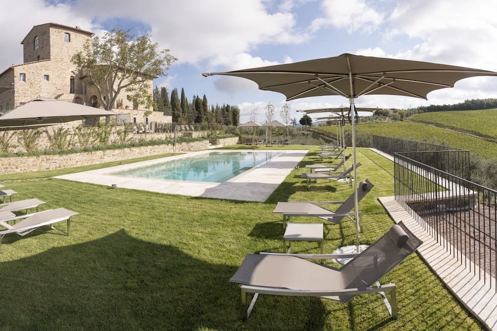 San Martino Apartments by Mmega