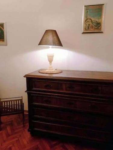 Domus Liberta Rooms