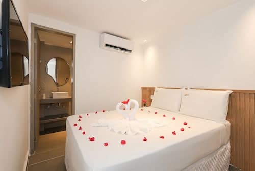 Belas Praias Apart Hotel