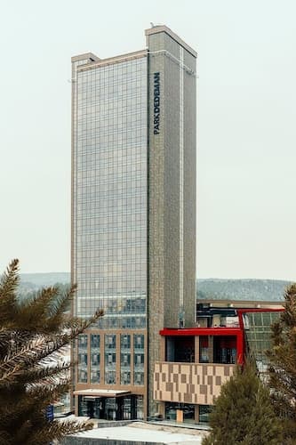 Park Dedeman Kastamonu