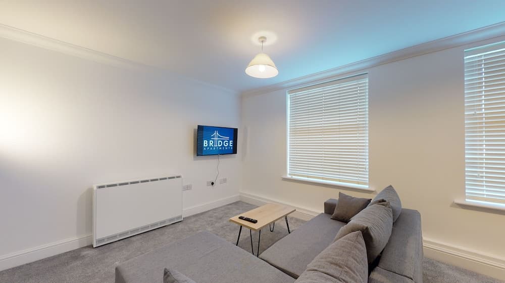 Bridge Apartments by Karah Suites