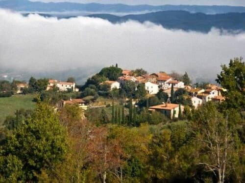 House, Villa - Polveraia, Scansano, Grosseto