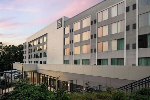AC Hotel Durham